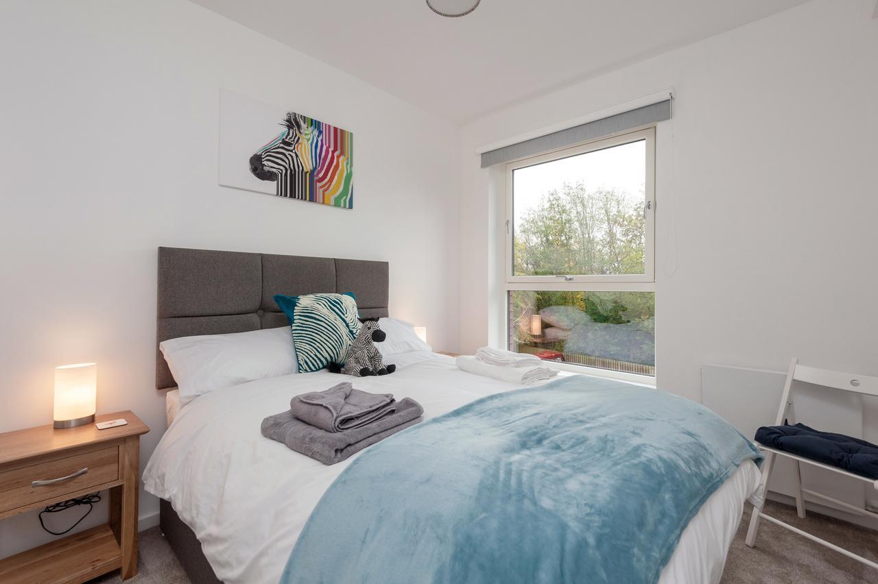 The Cruickshank Residence Edimburgo Habitación foto