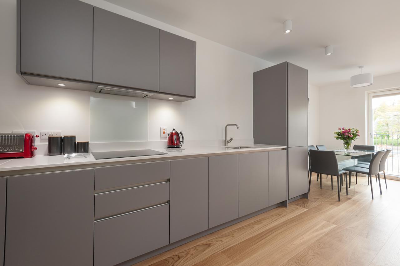 The Cruickshank Residence Edimburgo Habitación foto